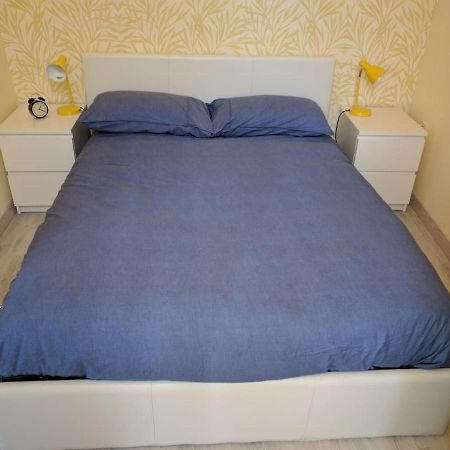 ניס Anderson Apartment מראה חיצוני תמונה