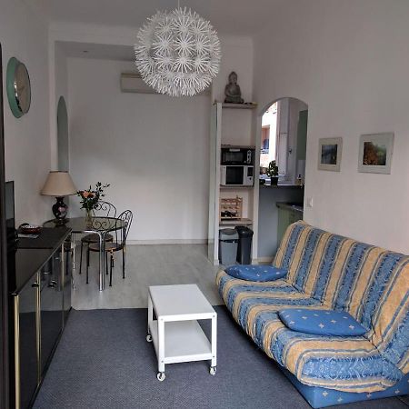 ניס Anderson Apartment מראה חיצוני תמונה