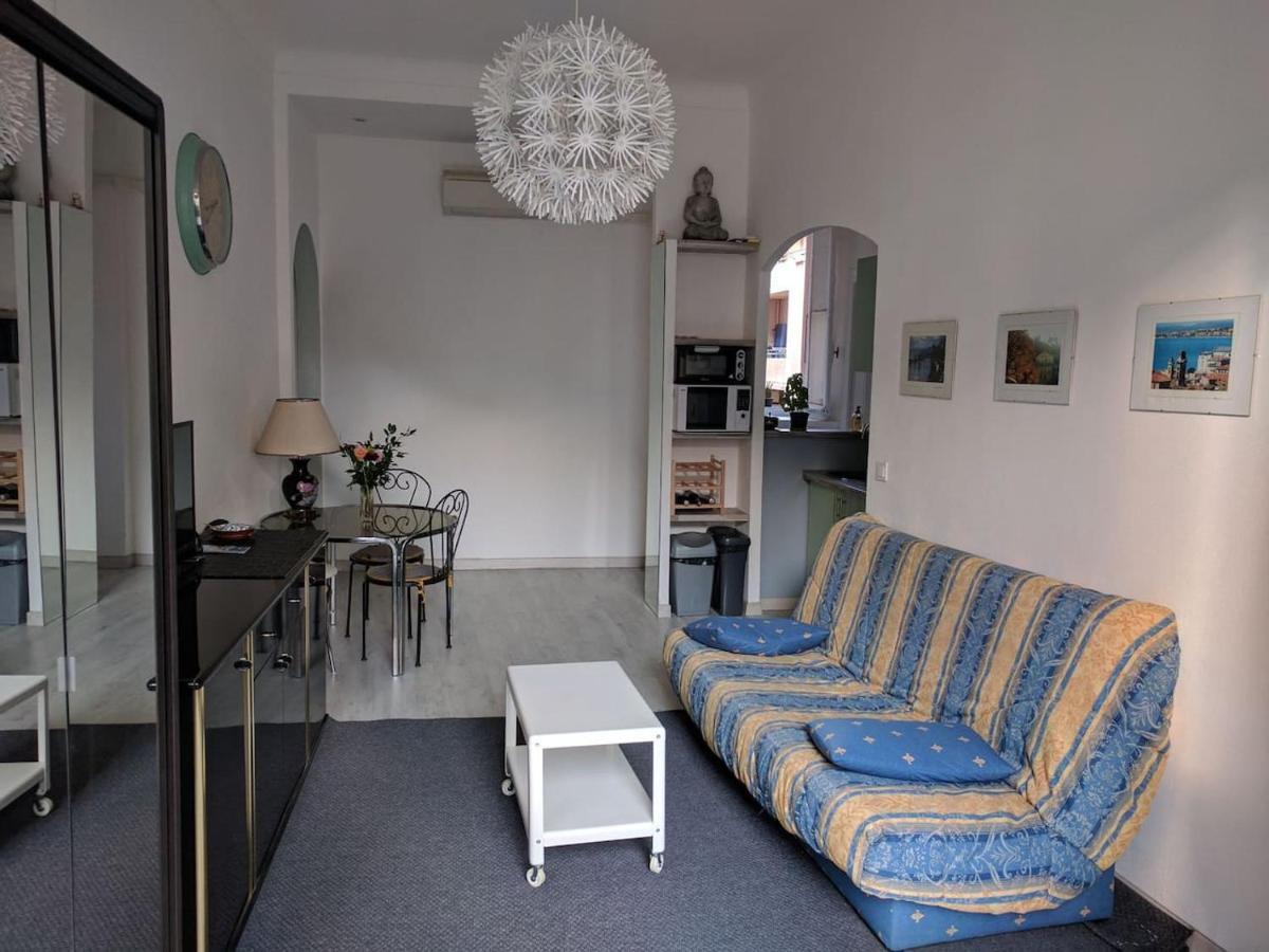 ניס Anderson Apartment מראה חיצוני תמונה